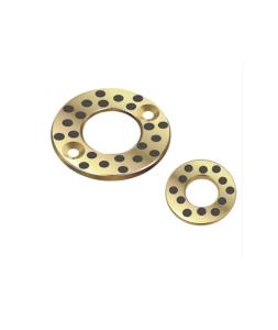 Wholesale Die Guide Bushing Universal Straight Type Components &amp; Washer Without Bolt Hole from china suppliers
