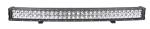 180W Water Proof Light Curved Double Row CREE Led Light Bar Offroad Driving