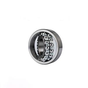 Wholesale 30x62x16mm Double Row Self Aligning Bearing High Precision 1206 High Quality from china suppliers