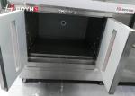 Whole Lamb Kitchenaid Electric Oven Stainless Steel Pork BBQ Grill Roast