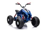 Atv Trailers Batteries 12V 24V for Kids' Ride On Cars Motorcycles Electric 4x4