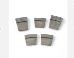 High Wear-Resisting Solid Solid Carbide Wear Tiles For Decanter Centrifuge