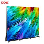 Flooring Standing Move Smart Digital Video Advertising Screen Outdoor P2.5