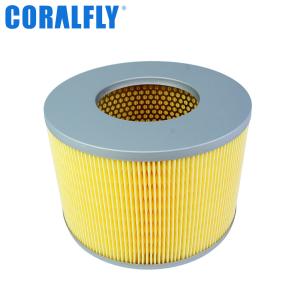 Wholesale Coralfly Auto Car Ail Filter 17801-78011 1780178011 For Toyota from china suppliers