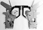 PANASONIC CM402 Surface Mount Components STICK Feeder KXFW1KSRA00 Lightweight