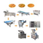 Made In China Ginger Concentrate Powder Machine With High Quality