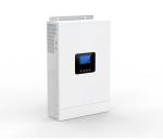 Household Appliances Hybrid Solar Inverter System 230VAC Hybrid Solar Charge