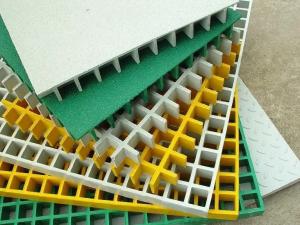 Wholesale Anodized Aluminum Grating with 6mm Cross Bar for Slip Resistance and Corrosion Protection from china suppliers