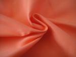 Polyester Microfiber Peach Skin Fabric Home Textile Fabric for Bedding , Curtain