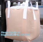 high capacity document pouch 1700kg extra strong circular woven polypropylene