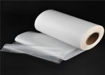 60°C Melt Point 97 Hardness Translucent TPU Hot Melt Adhesive Film