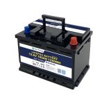 Bely Overcurrent Protection Smart BMS Battery Pack 12V 100ah Lead Acid