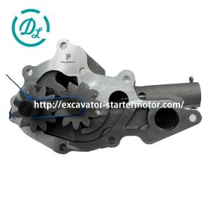 Wholesale J05E J08CEngine Part Water Pump 15110-2160C L260-0080S L260-0003M from china suppliers