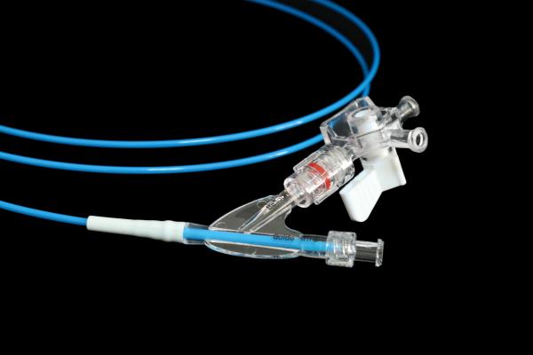 Medtech Dilation Balloon Catheter For Dilating The Digestive Tract Stricture