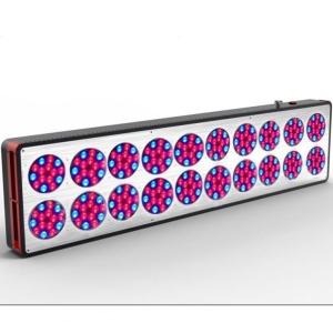 Wholesale 700w Apollo 20 LED plant Grow light,Red:Blue:Orange=10:3:2 or customerized ratio from china suppliers