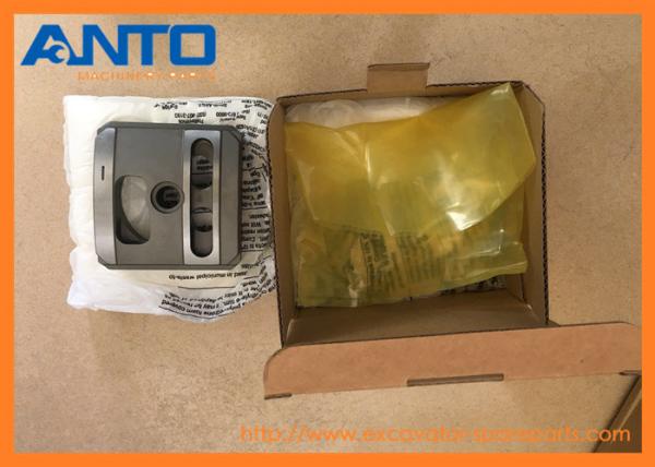 2036795 2036786 8059452 Excavator Hydraulic Pump Valvo Plate HPV102 For Hitachi