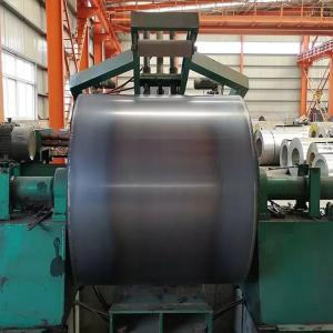 Wholesale Q355 Black Hot Rolled Carbon Steel SPCC Coil 2.75mm - 100mm Thickness from china suppliers