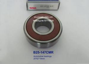 Wholesale B25-147CMR B25-147 automotive bearings special ball bearings for car repair and maintenance 25*62*19mm from china suppliers