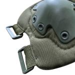 One Size Fits Outdoor Elbow Support Knee Pads Protector for Flexible Joint