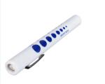 Tactical Medical 150lm Flashlight Penlight Torch Pocket Camping XPE LED 5W
