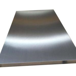 Wholesale 1/8 1/4 1/2 Inch Aluminium Plate 7075 Industrial Aluminum Sheets from china suppliers