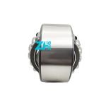 Super Finished Raceways Spherical Roller Bearing Steel Cage F801806 110x180x82mm