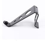 Sheet Metal Hardware Stamping Parts Galvanized Polishing Treatment