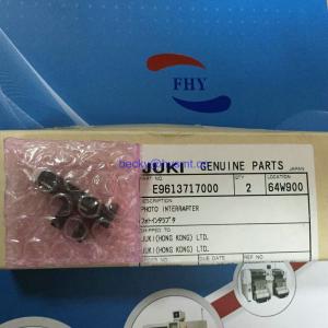 Wholesale JUKI E9613717000 PHOTO INTERRAPTER JUKI from china suppliers