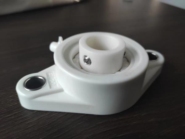 UCF204 Bearing units plastic bearing housing unit conveyor bearing ceramic