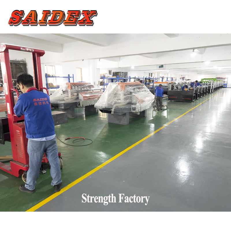 3.5kw Plexiglass Acrylic Edge Polishing Machine