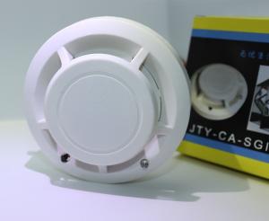 China White Road Safety Products Smart Smoke Detector CE Certificate on sale