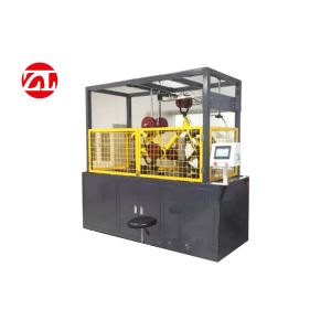 GB17161 Computer Control Electronic Bicycle Braking Performance Equipment