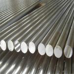 6063 6061 Aluminium Bar Alloy Rod Aluminum Round Bar in Stock