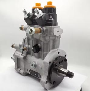 Wholesale SA12VD140 Diesel Engine Common Rail Fuel Pump 094000-0635 6219-71-1121 from china suppliers