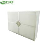 Hospital Laminar Air Flow System , OT Laminar Supply Laminar Flow Ceiling