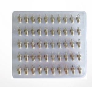 Wholesale SS316 165 Cc/Min 0.4mm Mist Water Nozzle from china suppliers