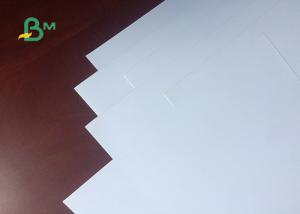 Wholesale Jumbo Roll C2S Art Paper / Glossy Cardpaper for Desk Calendar Printing from china suppliers