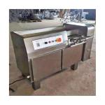 304 Stainless Steel Meat Cube Cutting Machine for Fast and Accurate Meat