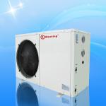 House Heating Air To Water Heat Pump Fresh Air Heating And Cooling Long