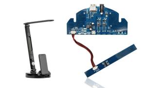 Wholesale Box Build EMS PCB Assembly Bluetooth Speaker Circuit Board from china suppliers