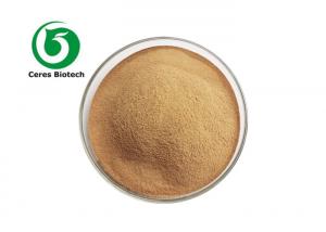 China 40% Dried Vegetable Powder Corn Silk Extract Powder on sale