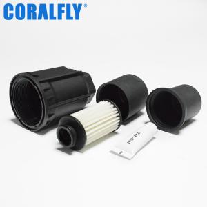Wholesale UF106 4388378 1421089 A0001421089 CORALFLY Diesel Truck Filters High Quality Truck Engines Urea Filter Kit from china suppliers