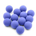 WRAS IATF16949 Small Silicone Balls Sealing Industry Vibrating Screen