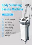 Velaslim anti-cellulite sculpting body slimming vacuum lipo roller massage