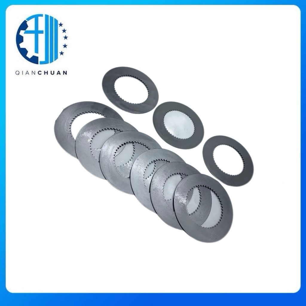 29050013861 Friction Disc For SDLG L958F Wheel Loader Spare Parts