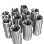 Tp316 Hot Rolled SS Steel Pipes