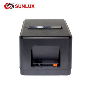 Wholesale 48mm Bluetooth USB Direct Thermal Printer Support GB18030 from china suppliers