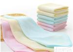 Eco Friendly Hand Wash Towels For Kitchen High Water Absorbency 32*32cm