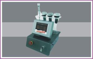 Wholesale 6 handles Ultrasound Cavitation+RF+Vacuum slimming machine from china suppliers