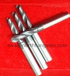 Wholesale Tungsten cemented carbide 4 end mill, CNC milling cutter 4 flutes 2 flutes 3 flutes from china suppliers